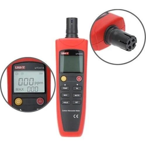 Uni-t UT337A Karbonmonoksit Ölçüm Cihazı