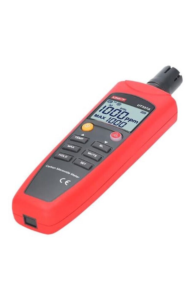 Uni-t UT337A Karbonmonoksit Ölçüm Cihazı