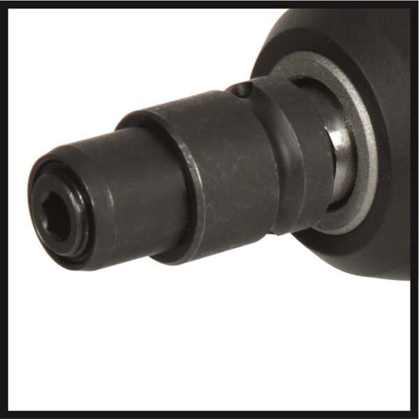 Einhell IMPAXXO 18/230 Solo Darbeli Somun Sıkma-Kömürsüz 4510080