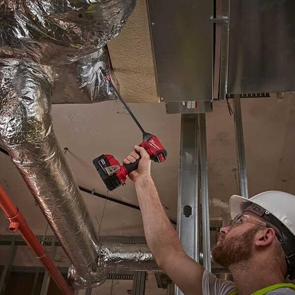 Milwaukee Bits Uç Tutucu Kilitlemeli 305 MM 4932471825