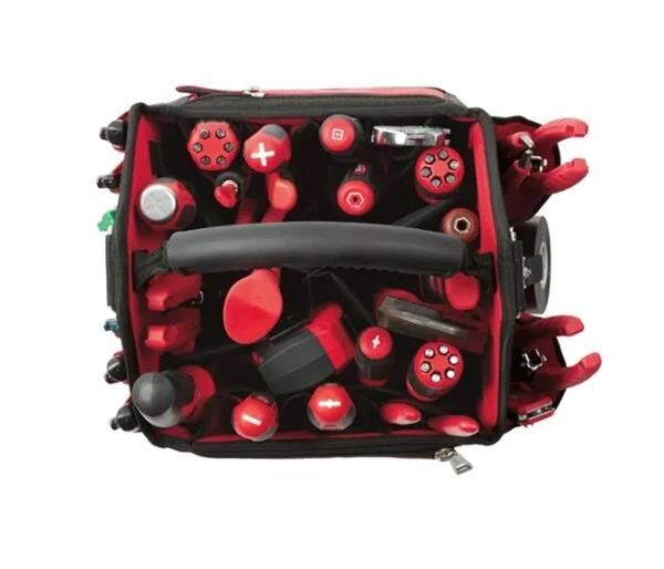 Milwaukee Packout Alet Taşıma Çantası 25 CM 4932464084