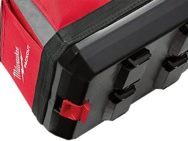 Milwaukee Packout Alet Taşıma Çantası 25 CM 4932464084