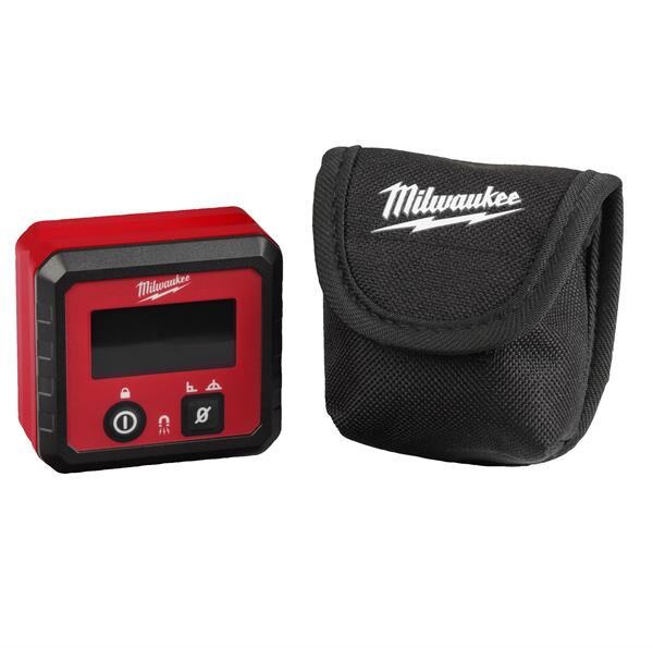 Milwaukee Dijital Açı Ölçer 4932493656