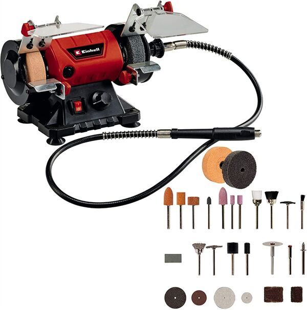 Einhell TC-XG 75 Kit Çok Fonksiyonlu Taş Motoru 4412559