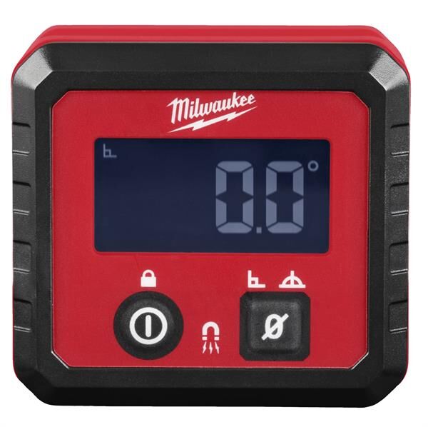 Milwaukee Dijital Açı Ölçer 4932493656