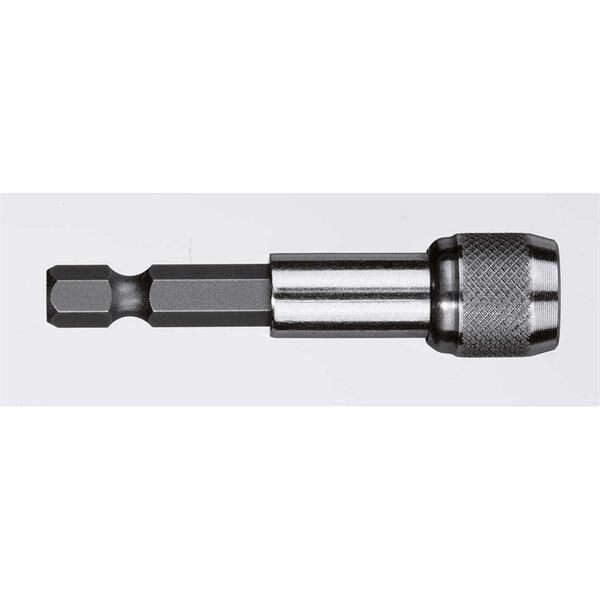 Milwaukee 58 Mm Hızlı Kilitlemeli Bits Uç Tutucu 4932373483