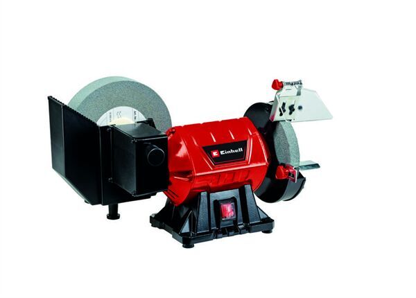 Einhell TC-WD 200/150 Islak-Kuru Taş Motoru 4417242