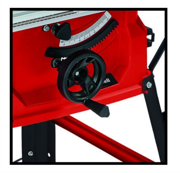 Einhell TC-TS 2025/3 Eco Tezgah Testere 1800W 4340495