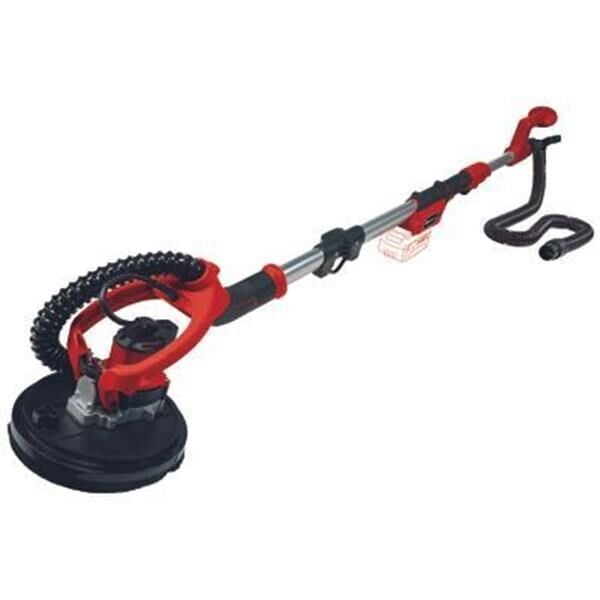 Einhell TP-DW 18/225 Lİ Akülü Alçıpan Zımpara Makinesi 4259990