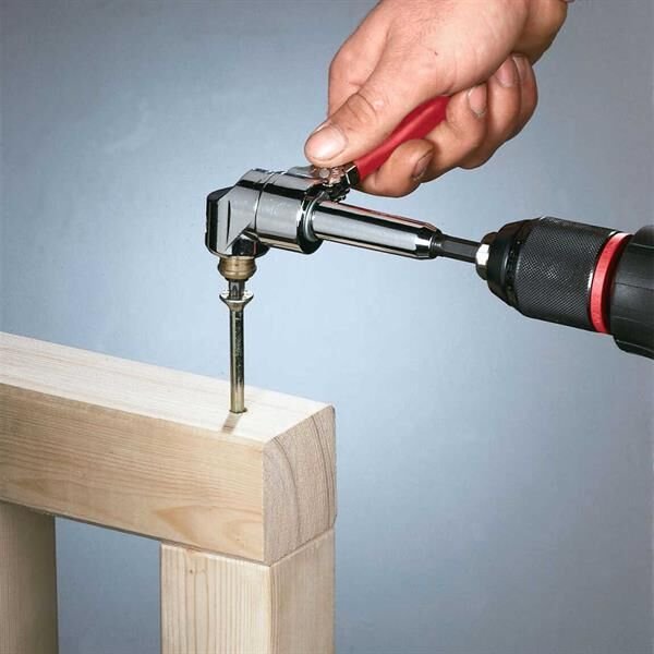 Mılwaukee OSD2 Delme & Vidalama Köşe Adaptörü 4932352320