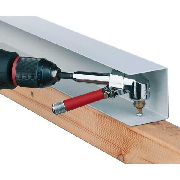 Mılwaukee OSD2 Delme & Vidalama Köşe Adaptörü 4932352320