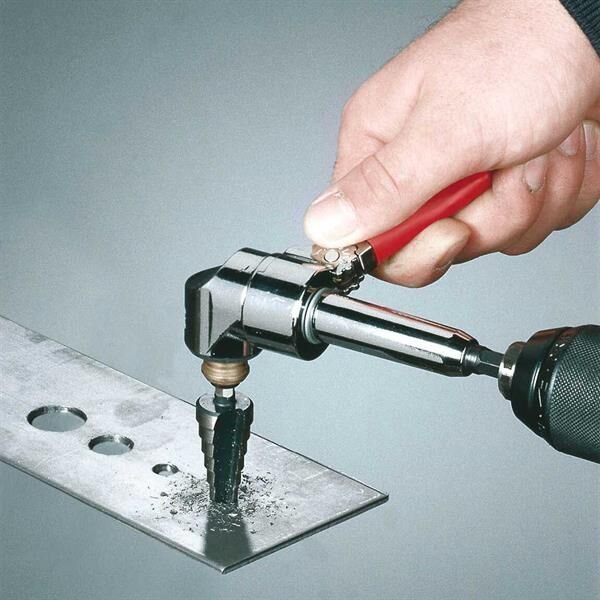 Mılwaukee OSD2 Delme & Vidalama Köşe Adaptörü 4932352320