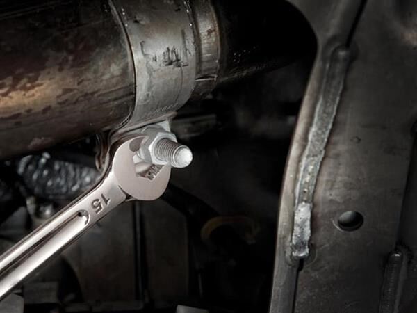 Milwaukee Kombine Anahtar Seti Cırcırlı 7 Parça 4932464993