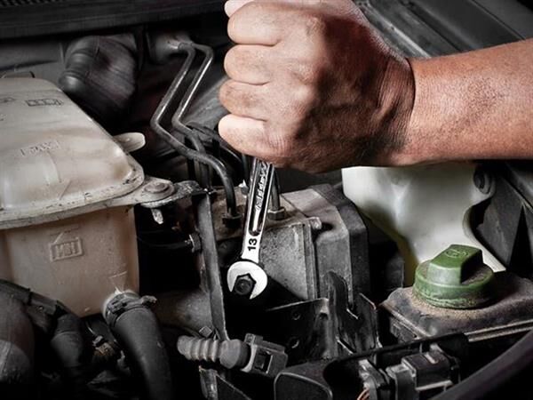 Milwaukee Kombine Anahtar Seti Cırcırlı 7 Parça 4932464993