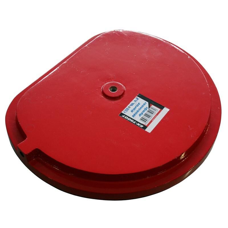 Euromax EX75007 Vakum Tablası