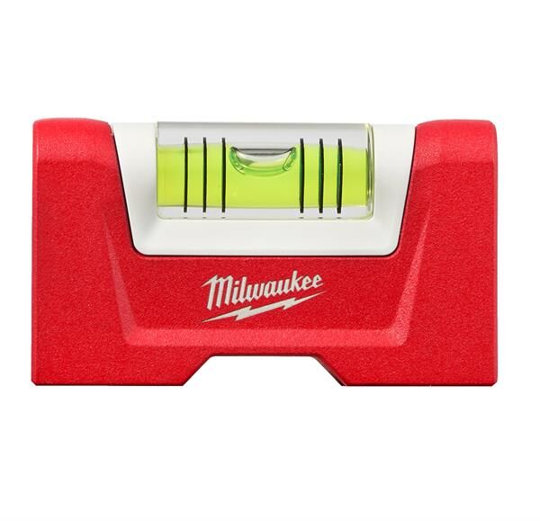 Milwaukee Compakt Mıknatıslı Su Terazisi 4932472122