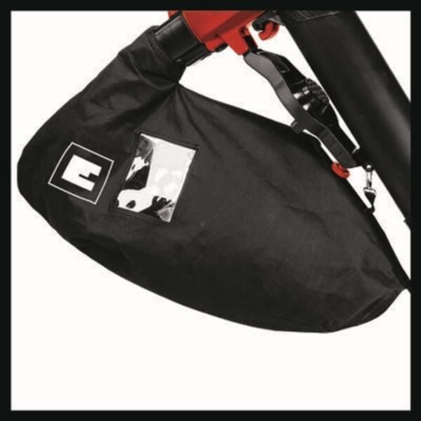 Einhell GC-EL 3000 E Yaprak Toplama Makinesi 3433320