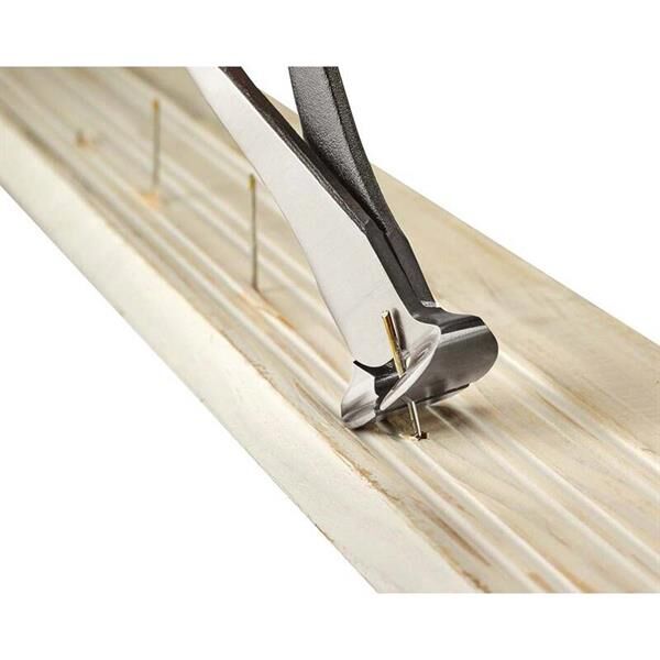 Milwaukee Ağır Hizmet Tipi Tepe Keski 180 Mm 48226407