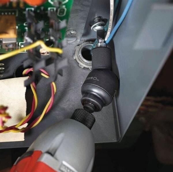 Milwaukee Bits Uç Seti 11 Parça 4932459781