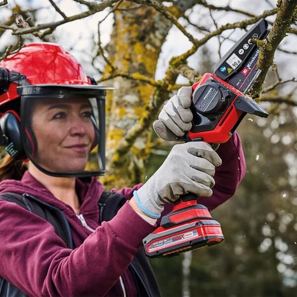 Einhell GE-PS 18/15 Lİ BL Solo Dal Budama Testeresi 4600040