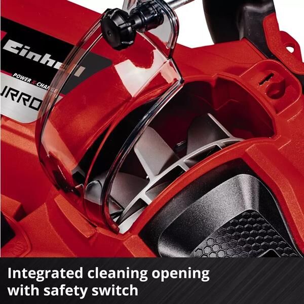 Einhell Venturro 36/240 Solo Yaprak Toplama 3433640
