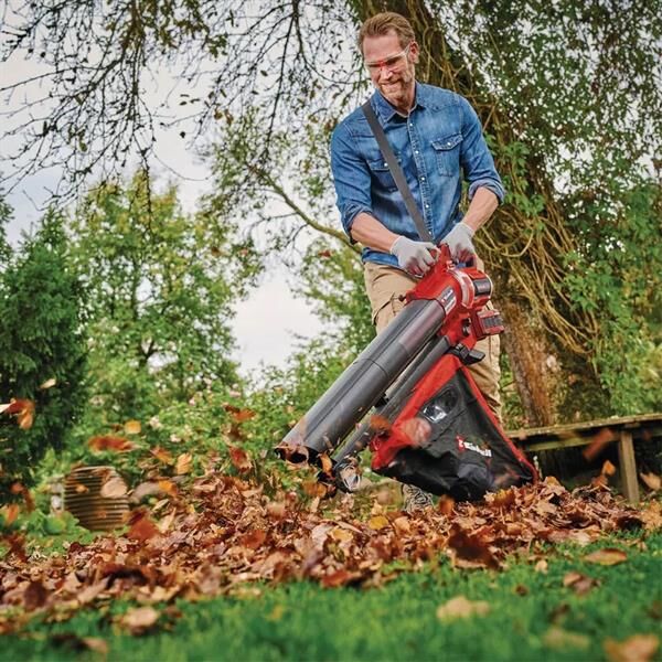 Einhell Venturro 36/240 Solo Yaprak Toplama 3433640