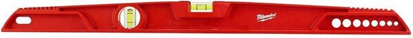 Milwaukee Redcast Duvarcı Tip Özel Su Terazisi 60 Cm 4932459098