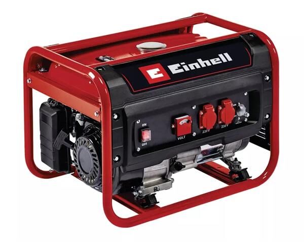 Einhell TC-PG 25/1/E5 Benzinli Jeneratör 4152600