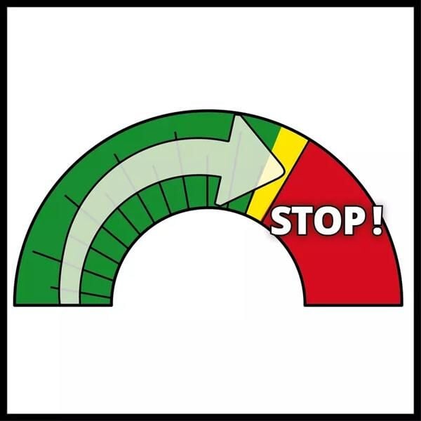 Einhell TC-PG 25/1/E5 Benzinli Jeneratör 4152600