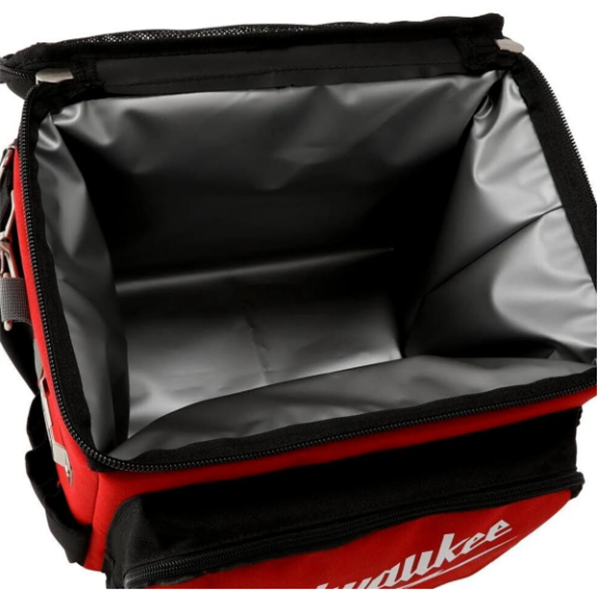 Milwaukee Şantiye Tipi Soğutucu Çanta 4932464835