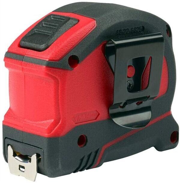 Milwaukeeağır Hizmet Tipi Autolock Şerit Metre 5M 4932464663