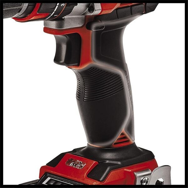 Einhell TP-CD 18/50 Lİ-İ BL 2X2,0AH Akülü Darbeli Matkap 4513940