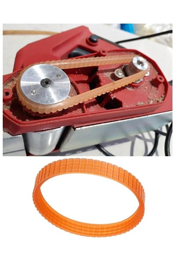 Einhell TC-PL 750 Rende Makinası Kayışı 4310220