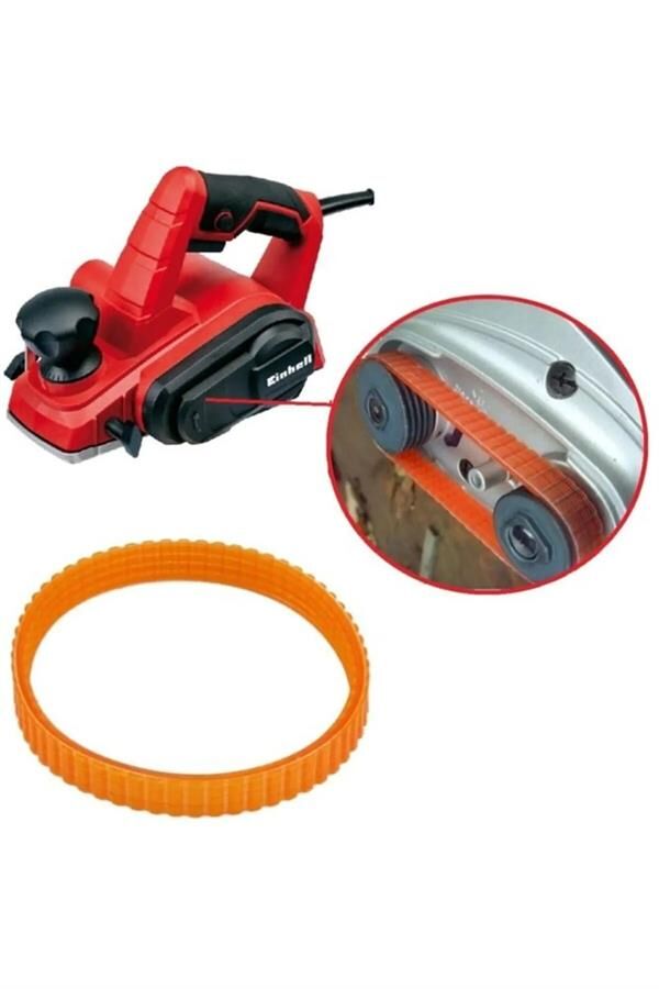Einhell TC-PL 750 Rende Makinası Kayışı 4310220