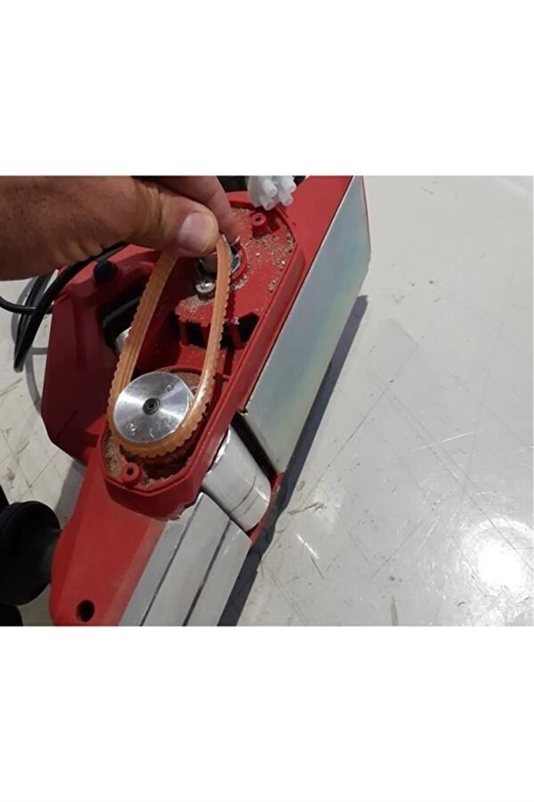 Einhell TC-PL 750 Rende Makinası Kayışı 4310220