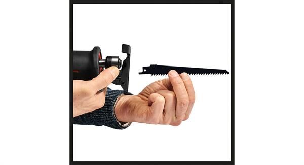 Einhell TE-AP 18/22 Li-Solo Kılıç Testere 4326300