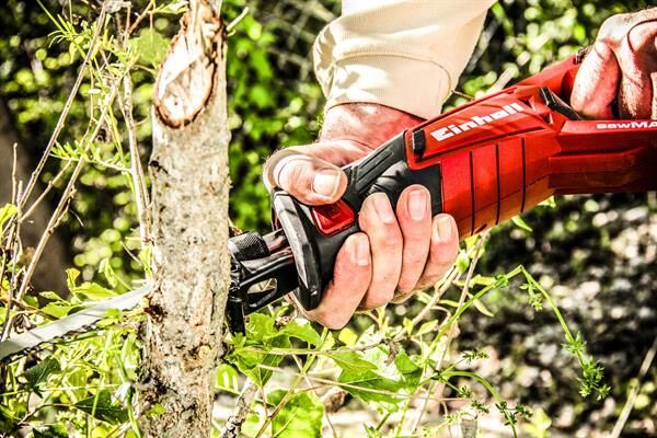 Einhell TE-AP 18/22 Li-Solo Kılıç Testere 4326300