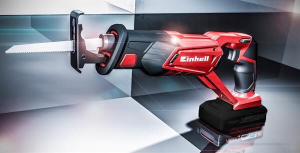 Einhell TE-AP 18/22 Li-Solo Kılıç Testere 4326300