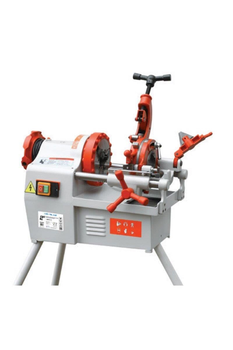 EX40438 2\'\' ELEKTRONİK PAFTA MAKİNASI