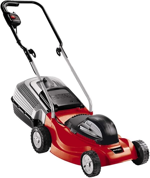 Einhell GC-EM 1437 Elektrikli Çim Biçme Makinesi 3400285