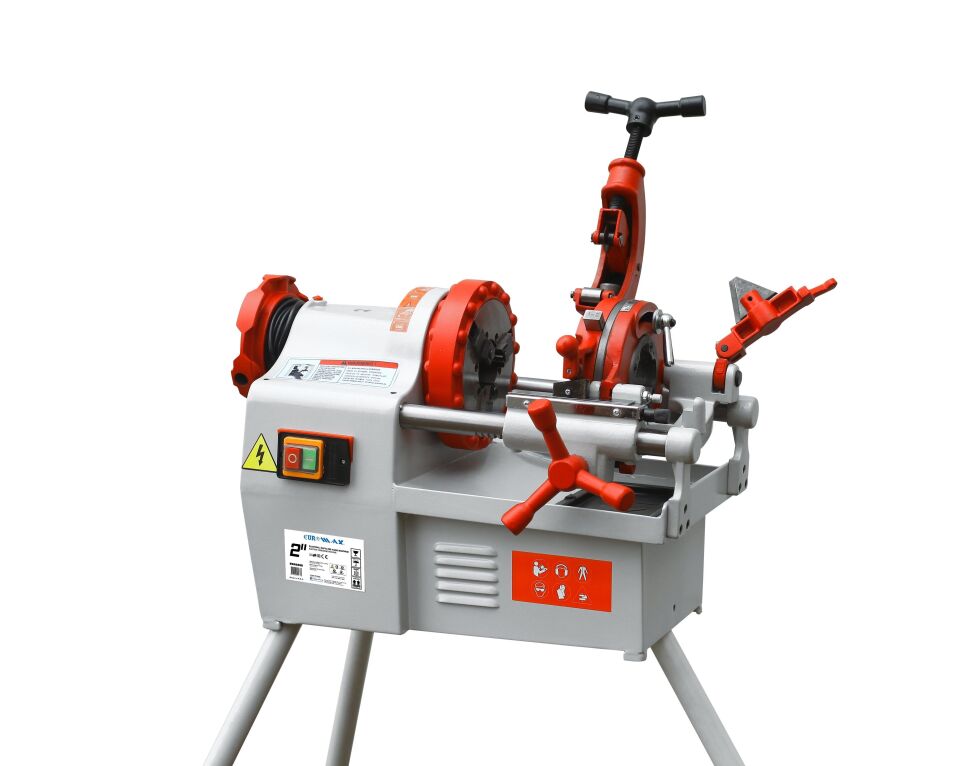 EX40439 2\'\' ELEKTRONİK PAFTA MAKİNASI