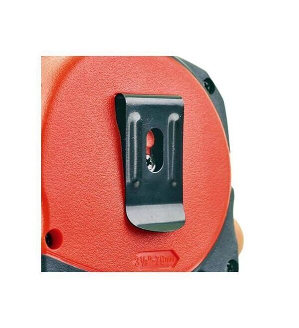 Milwaukee İnce Hafif Şerit Metre Slimline 3 MT/16MM 48227703