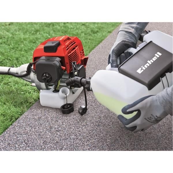 Einhell GC-BC 52 I AS Benzinli Çalı Tırpanı 3436540