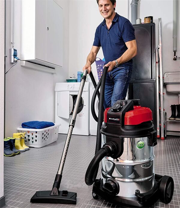Einhell TE-VC 1925 SA Islak/Kuru Endüstriyel Süpürge 2345354