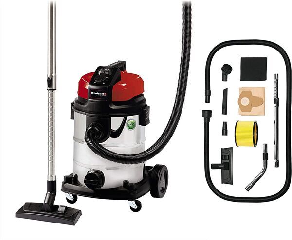 Einhell TE-VC 1925 SA Islak/Kuru Endüstriyel Süpürge 2345354