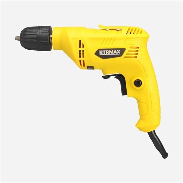 RTRMAX RTM1504 Darbesiz Matkap Vidalama 450 W