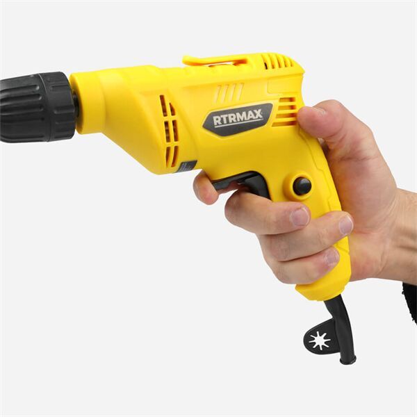 RTRMAX RTM1504 Darbesiz Matkap Vidalama 450 W