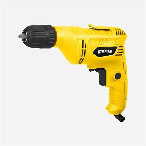 RTRMAX RTM1504 Darbesiz Matkap Vidalama 450 W