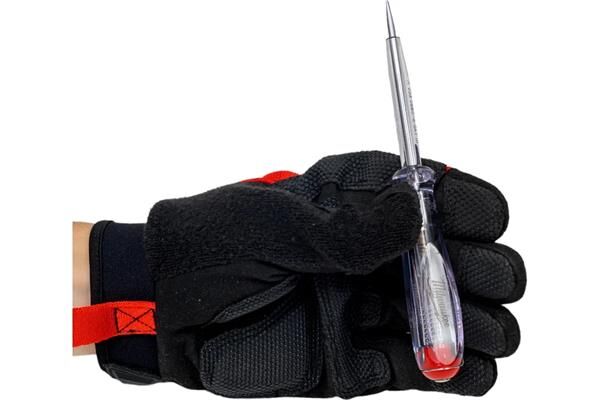 Milwaukee Kontrol Kalemi Düz Uç 0.5X3X65 MM 1000 V 4932478719