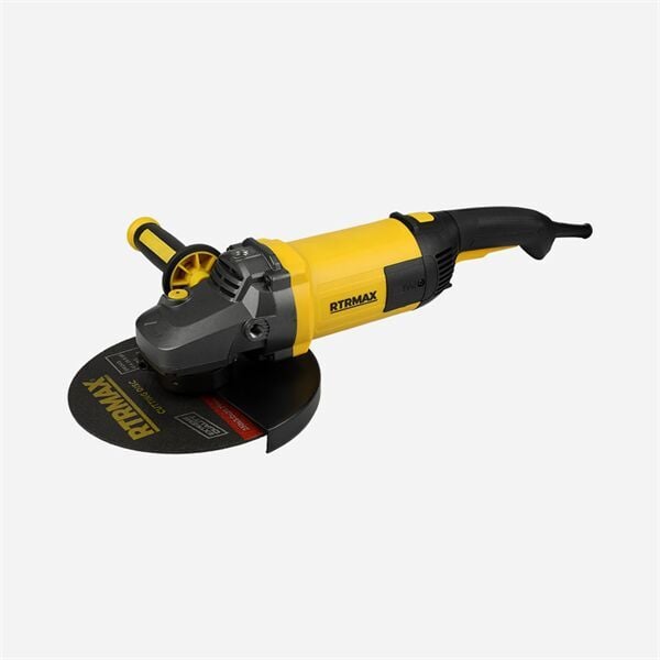 Rtrmax RTM1230 Büyük Taşlama Makinası